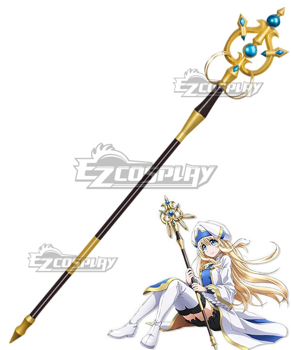 goblin slayer pvc