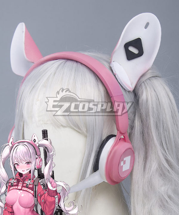GODDESS OF VICTORY: NIKKE Alice Cosplay Accessory Prop