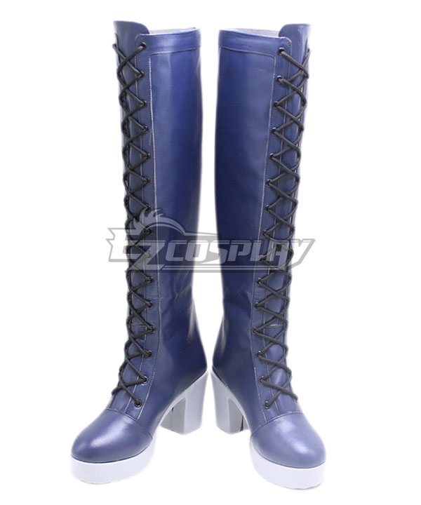 GODDESS OF VICTORY: NIKKE Diesel Cosplay Shoes