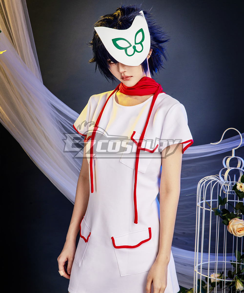cheap wedding dresses virginia beach Gorillaz Noodle Cosplay Costume