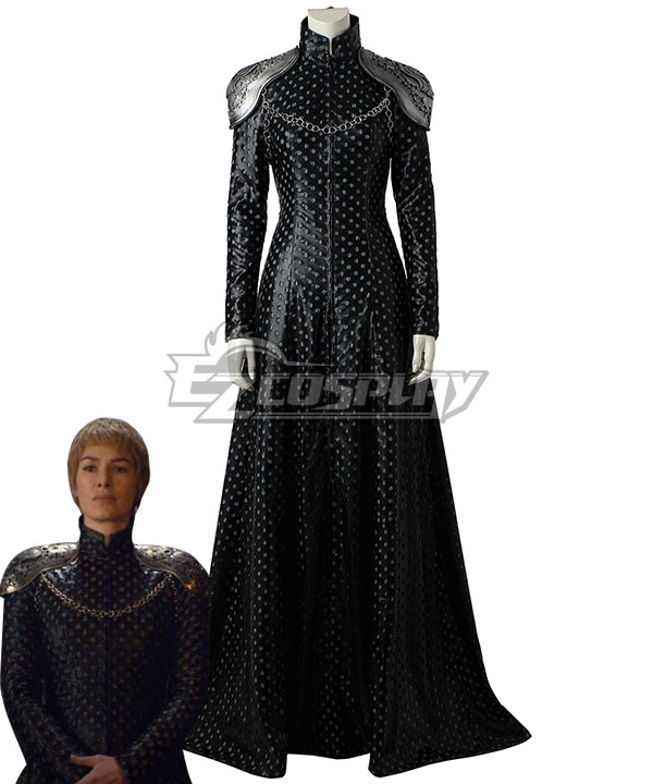 

Game of Thrones Season 7 Cersei I Lannister Cersei Lannister Cosplay Costume