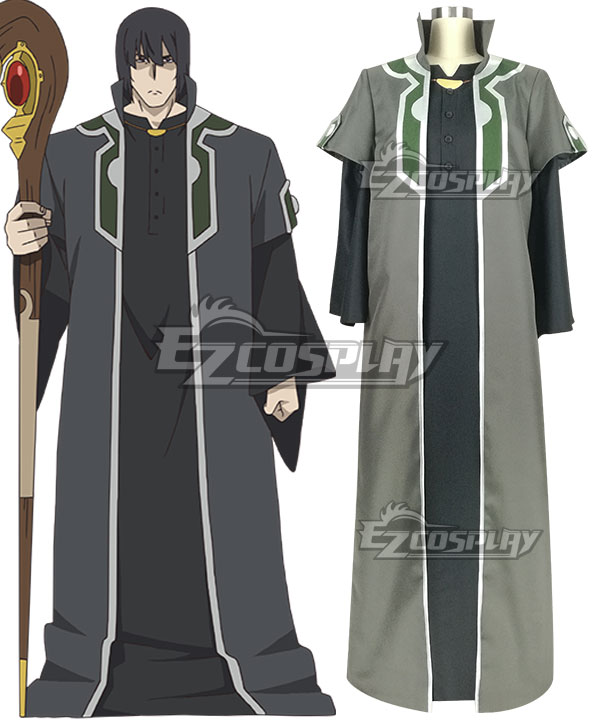 

Grimoire of Zero Thirteen Cosplay Costume