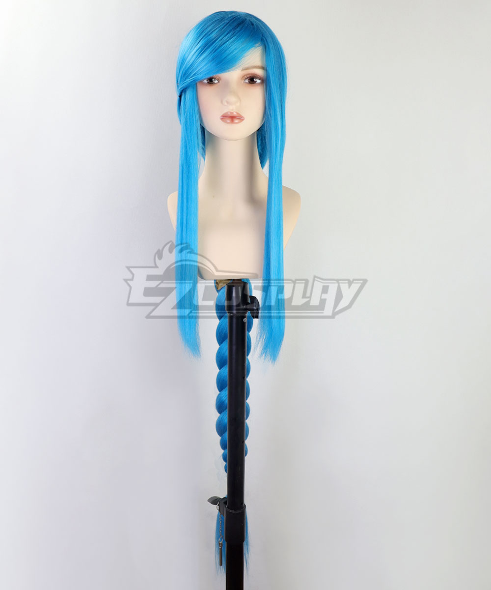 Guilty Gear -Strive- GUILTY GEAR STRIVE Queen Dizzy Blue