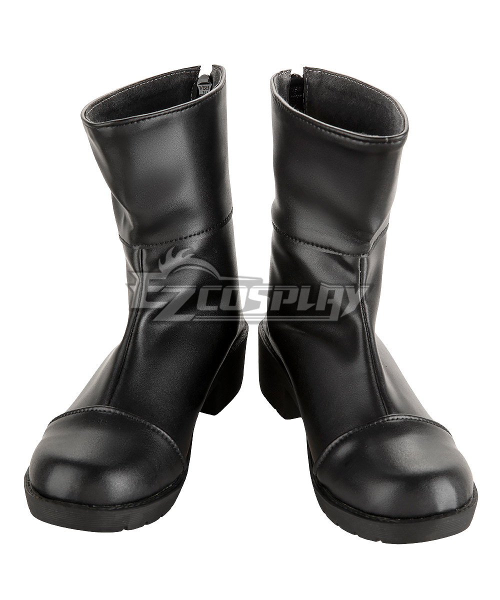 Guilty Gear -Strive- GUILTY GEAR STRIVE Unika Cosplay Shoes