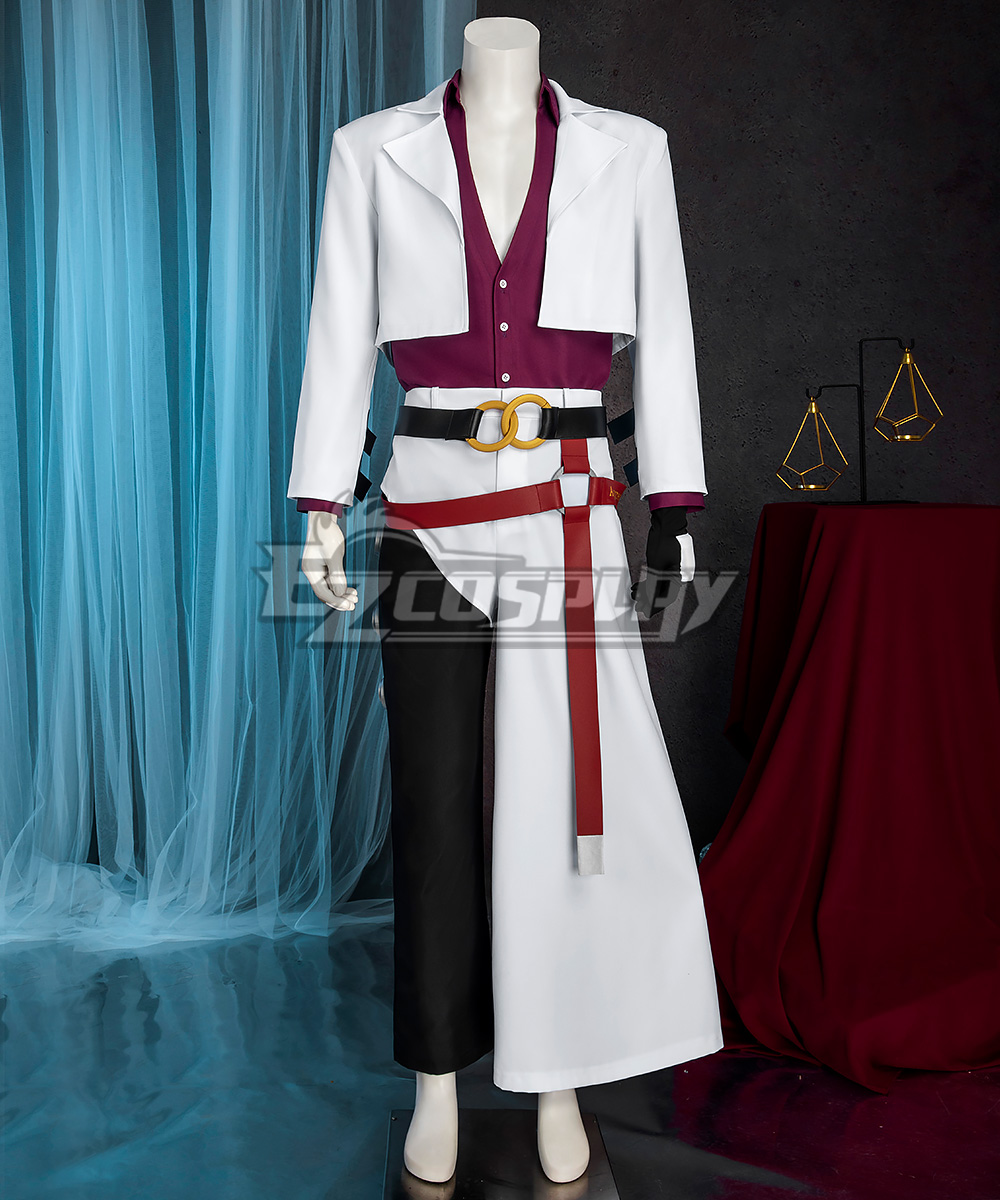 Guilty Gear -Strive- GUILTY GEAR STRIVE Venom Cosplay Costume