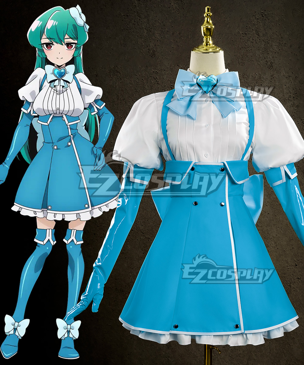 Best Anime Cosplay Costumes For Girls Best Anime Cosplay Costumes For Girls