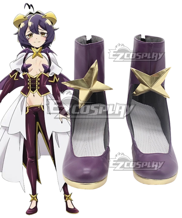 Gushing over Magical Girls Magia Baiser Hiiragi Utena Cosplay Shoes