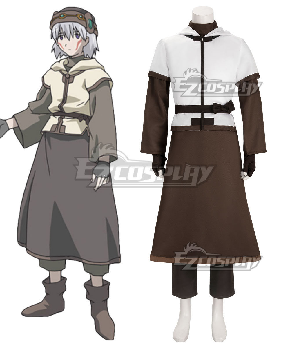 Hack//Sign Tsukasa Cosplay Costume