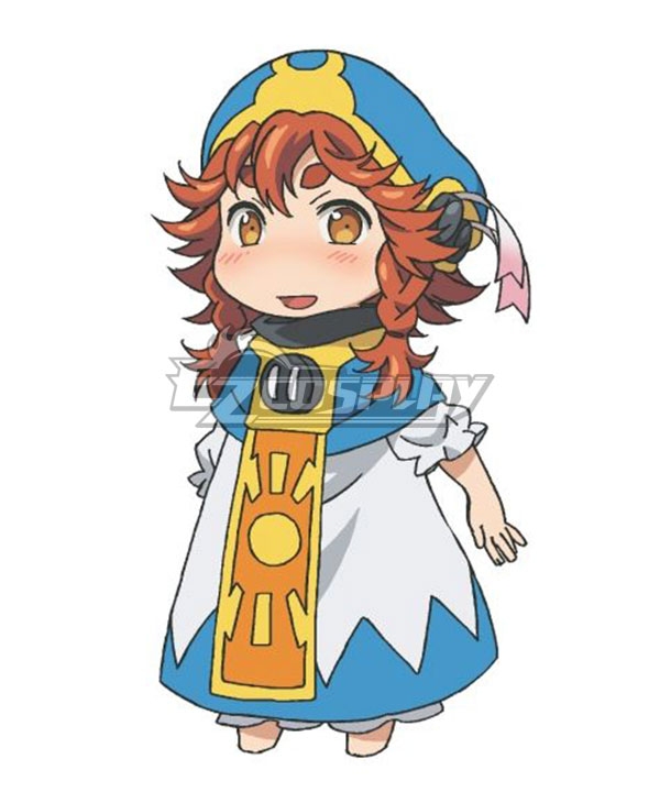 

Hakumei and Mikochi Hakumei to Mikochi Hakumei Cosplay Costume