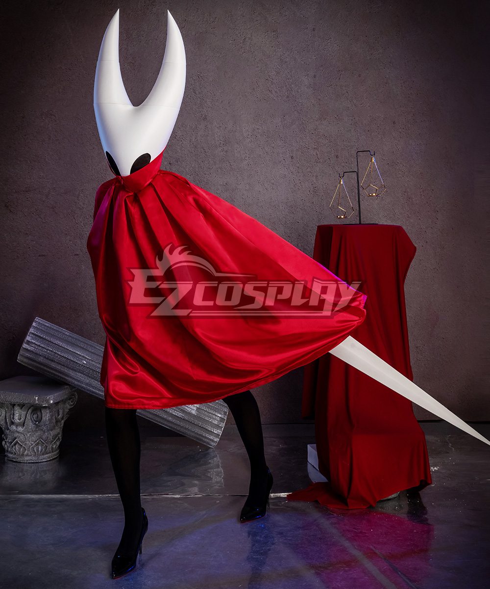 BEESUM The Knight Cosplay Maske – Neliel Totenkopf Mit Hörnern, Aus Harz, Für Halloween & Kostümpartys