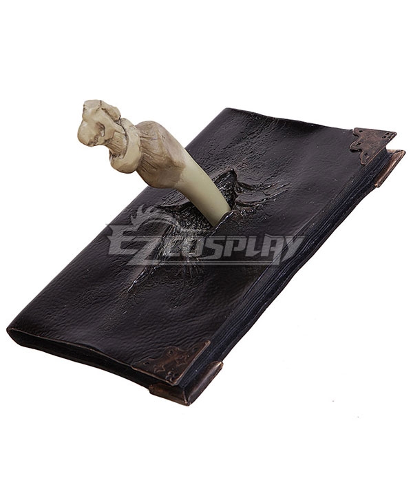 

Harry Potter and the Deathly Hallows T. M. Riddle's Diary Cosplay Accessory Prop