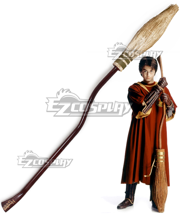 

Harry Potter Harry Potter Nimbus 2000 Broom Cosplay Weapon Prop