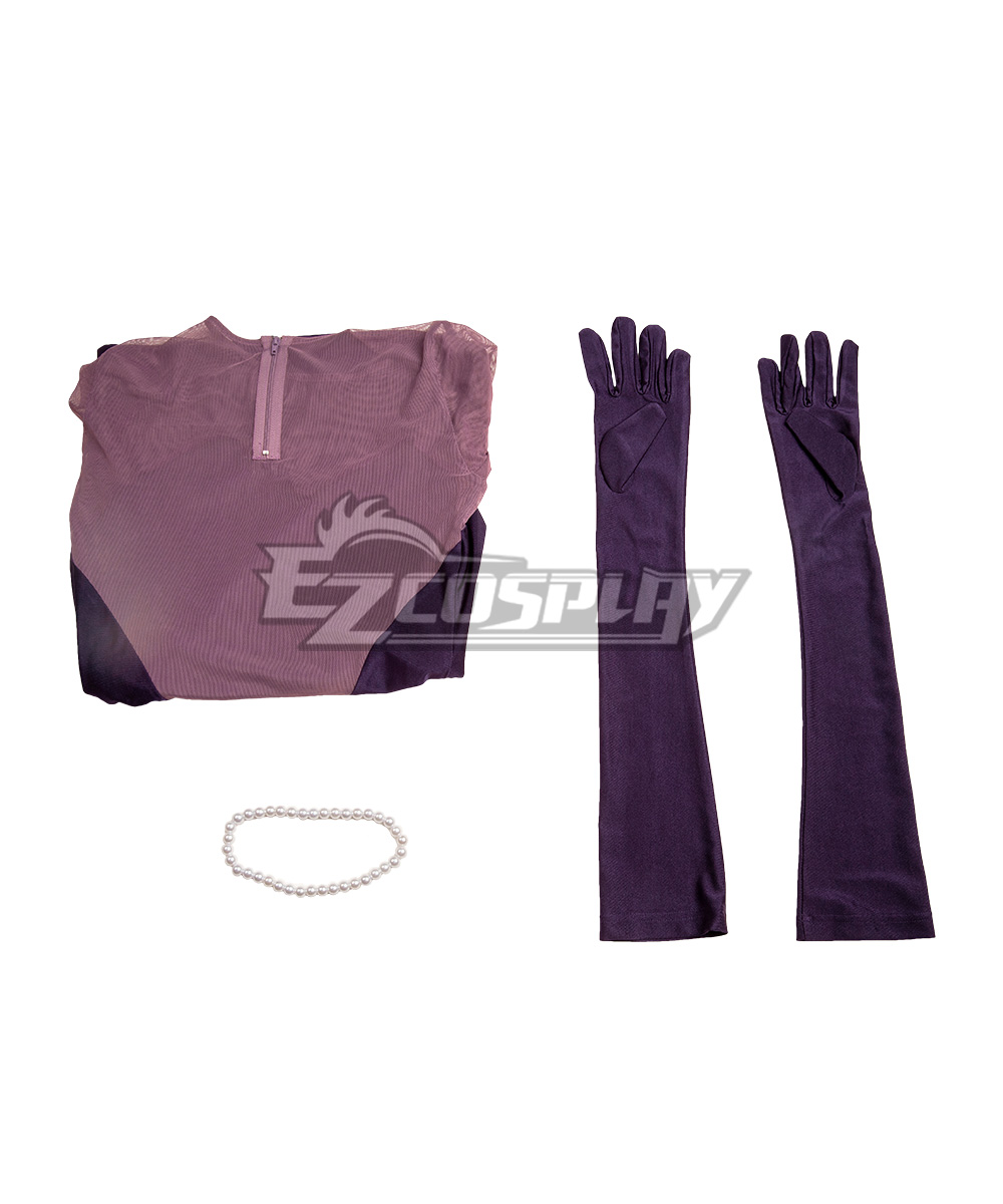 Hazbin Hotel Lilith Cosplay Costume