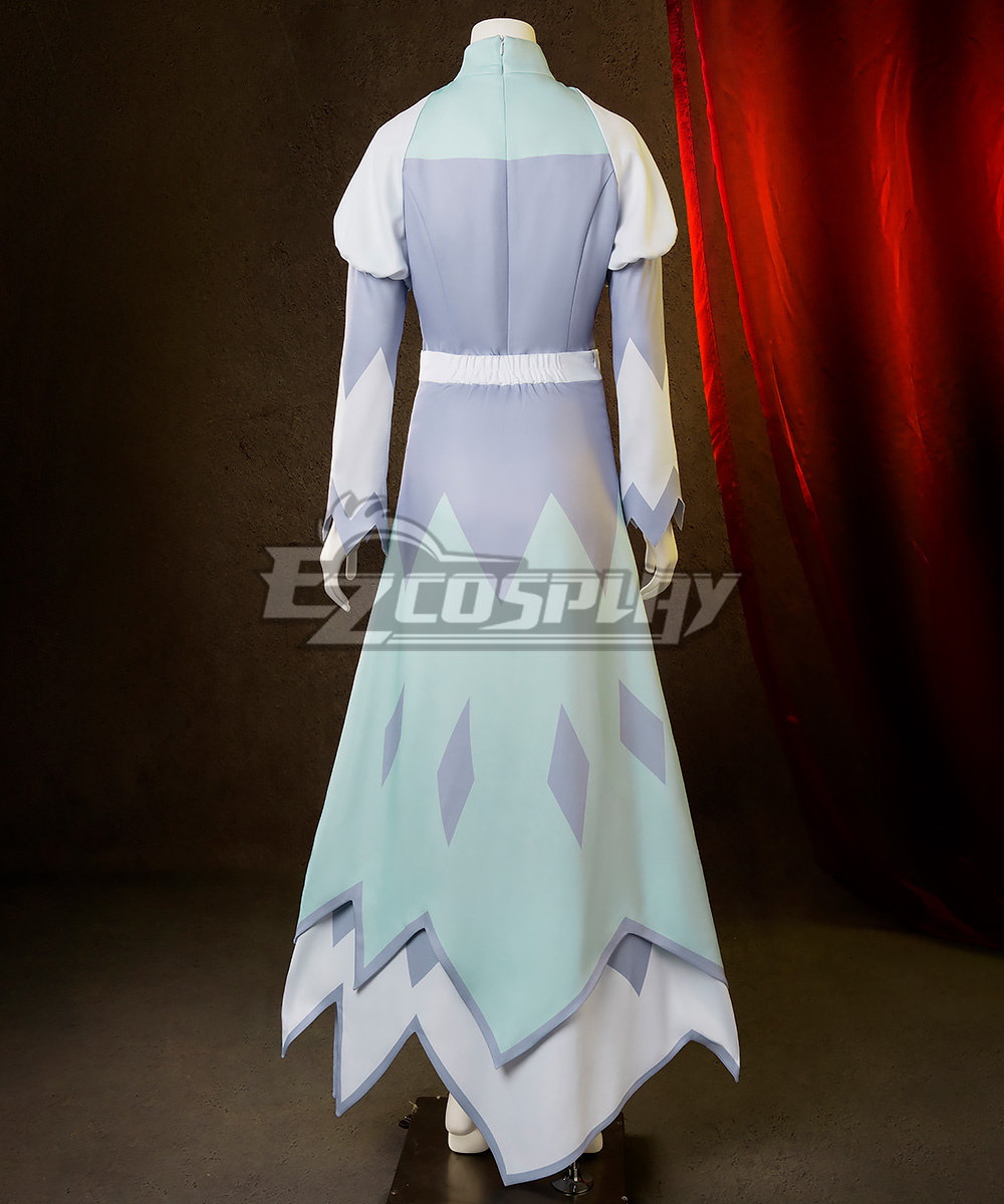 Hazbin Hotel Sera Cosplay Costume