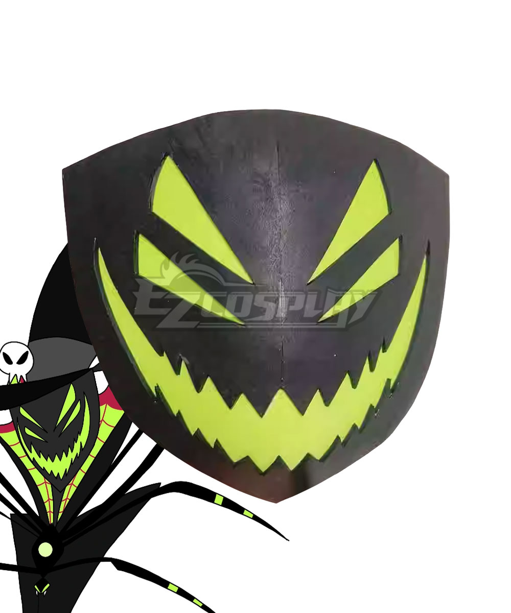 Hazbin Hotel Zestial Cosplay Accessory Prop