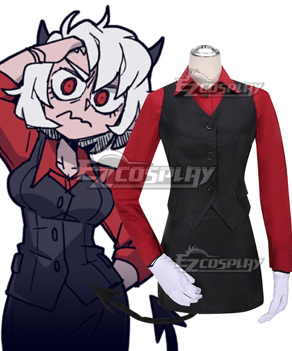 CRYMACHINA Yuri Cosplay Costume