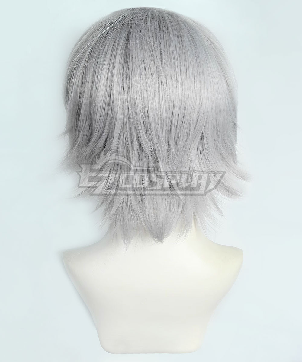 Hayato ILLegal Factory Studio - HITMAN REBORN 20 Years Later Hayato