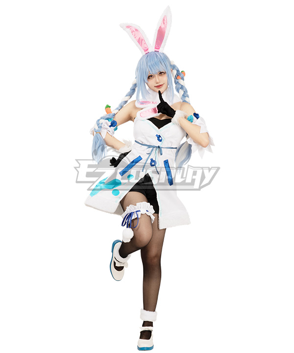 Cocos-sss Game Zenless Zone Zero Anby Cosplay Costume Game Cos