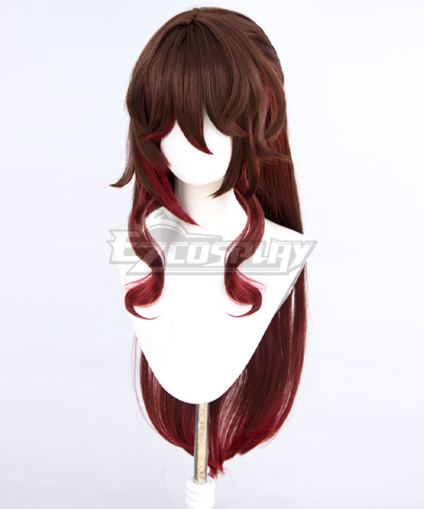 Cosplay brown wig online