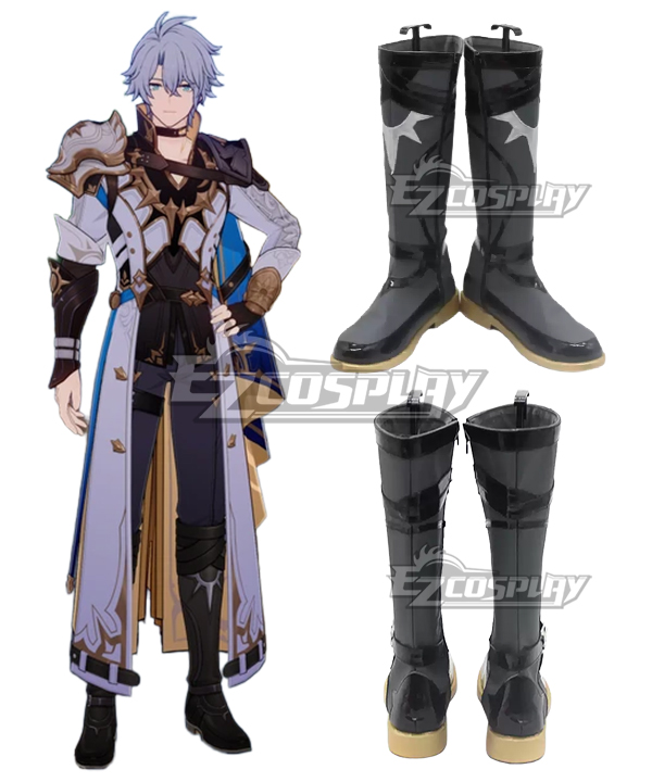 崩壊：スターレイル Phainon cosplay 道具杖 110CM 崩壊：スターレイル Phainon cosplay 道具杖 110CM