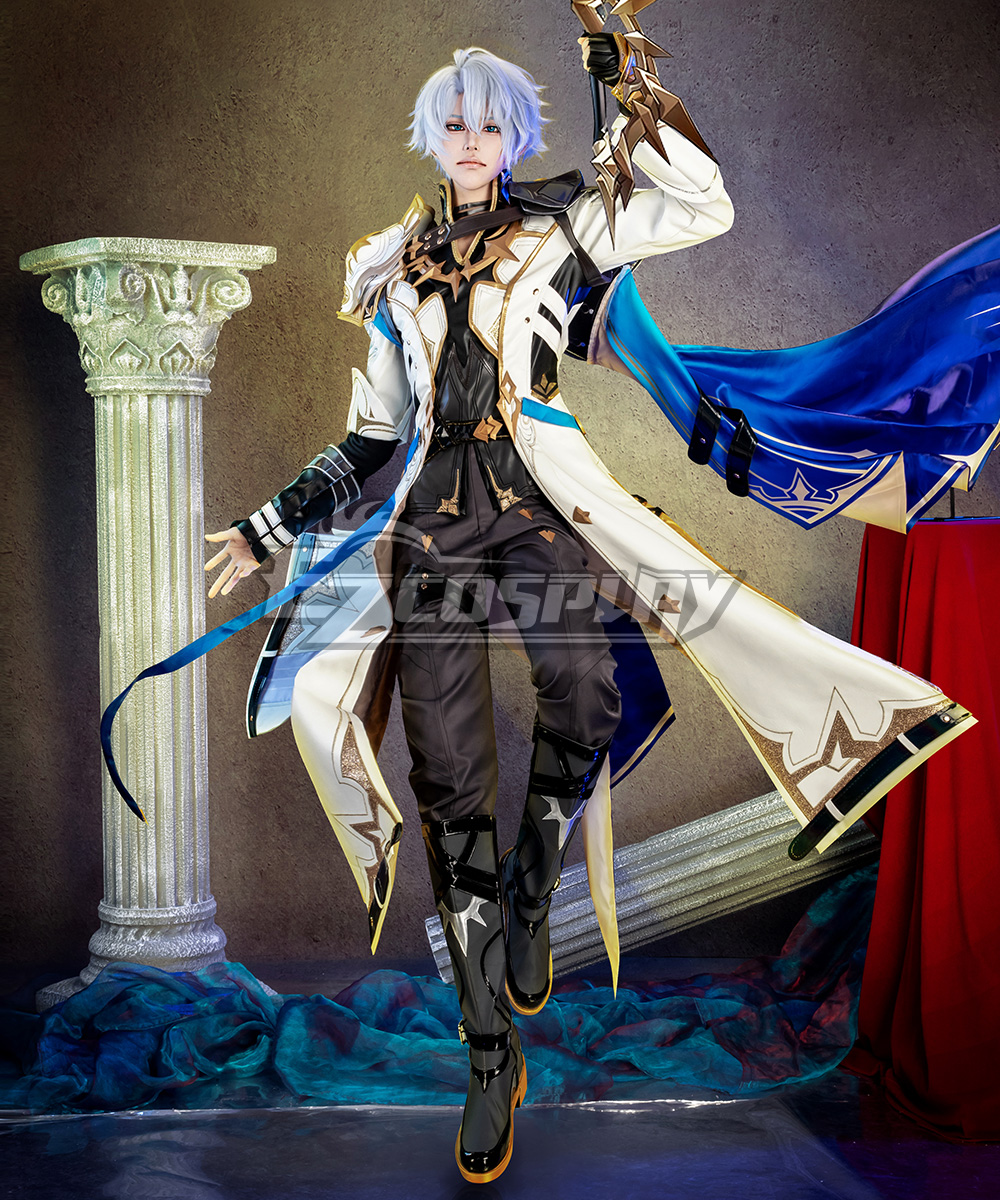 崩壊：スターレイル Phainon cosplay 道具杖 110CM Amazon.com: NEATMOA Honkai Star Rail Phainon Cosplay Outfits