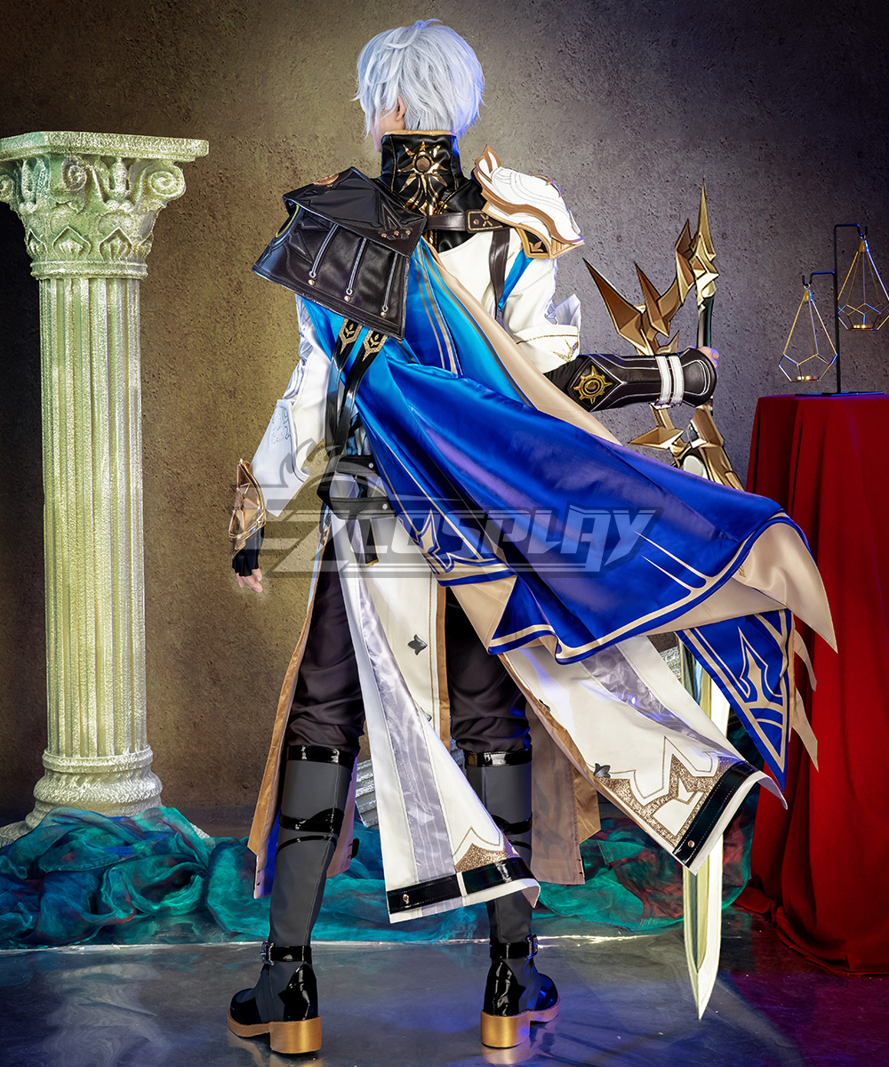 崩壊：スターレイル Phainon cosplay 道具杖 110CM Amazon.com: Phainon Cosplay Costume Adult Mens Deluxe Honkai