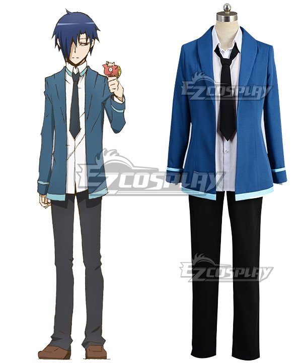 

How to Keep a Mummy Miira no Kaikata Tazuki Kamiya Cosplay Costume