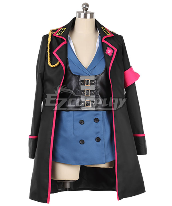 Royz　杙凪　ANTITHESIS　コスプレ　衣装 Royz 杙凪 ANTITHESIS コスプレ 衣装 Vtuber にじさんじ