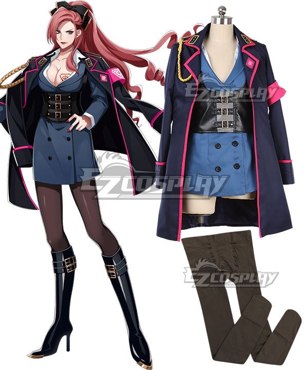 

Hypnosis Mic Division Rap Battle Ichijiku Kadenokoji Cosplay Costume