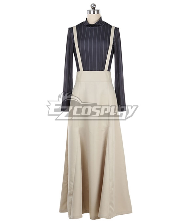 Hypnosis Mic Division Rap Battle Nemu Aohitsugi Cosplay Costume