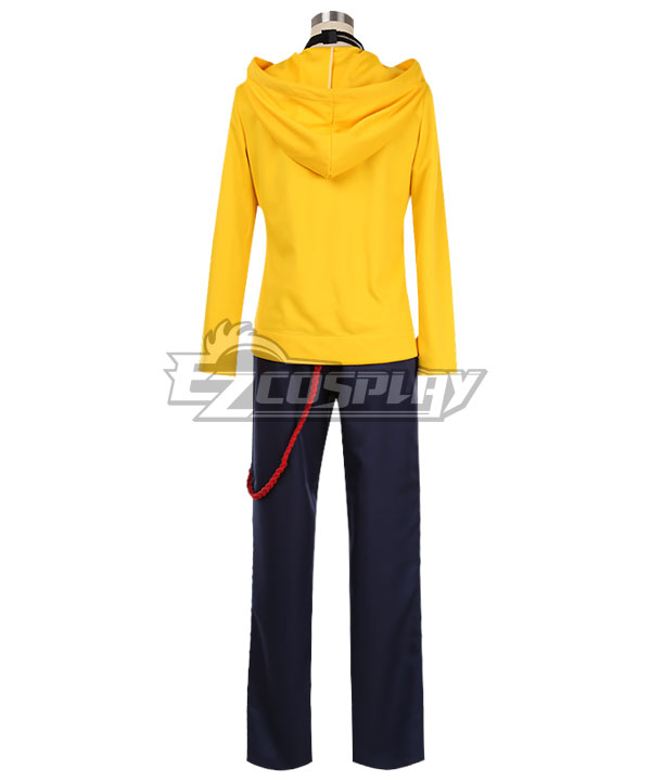 Cosplay Costume Poleras De The Umbrella Academy Hypnosis Mic