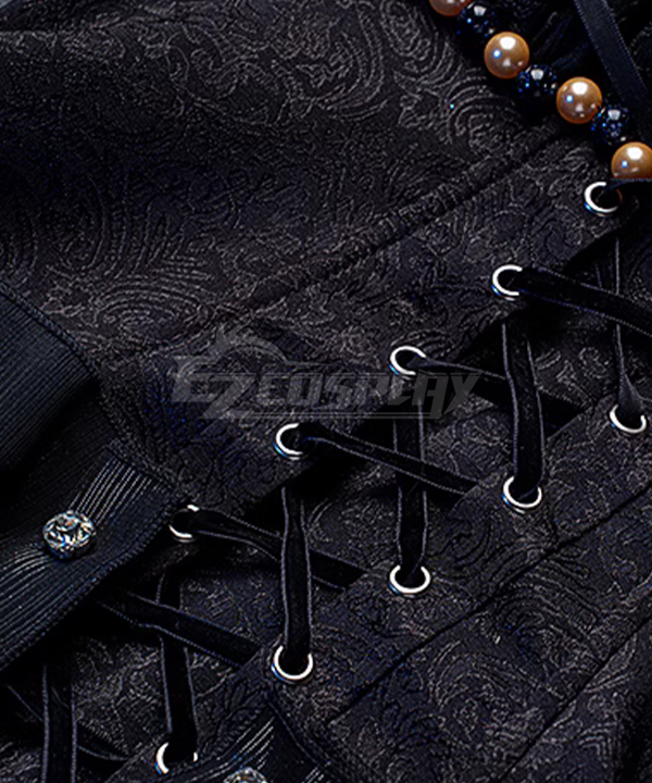 Identity V Bloody Queen Mary The Afterimage of Hope Cosplay Costume