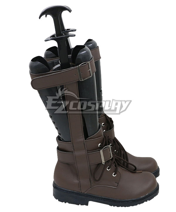 Pre- Sale Identity V Prisoner Luca Balsa Cosplay Costume