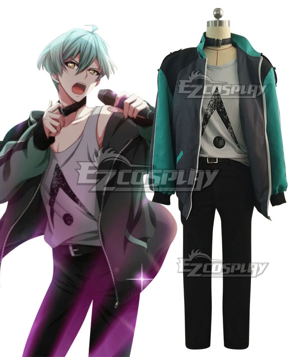 

Idolish 7 Isumi Haruka Cosplay Costume