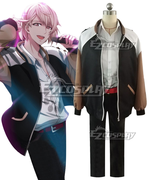 

Idolish 7 Minami Natsume Cosplay Costume
