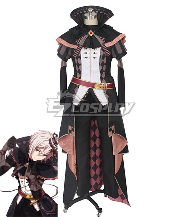 

Idolish 7 Tenn Kujo Trigger Cosplay Costume