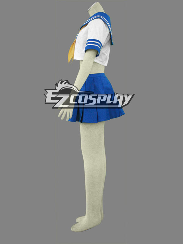 Ikkitousen Kanu Unchou selling Inspired Dress