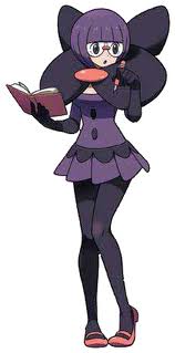 

Shauntal Cosplay Costume