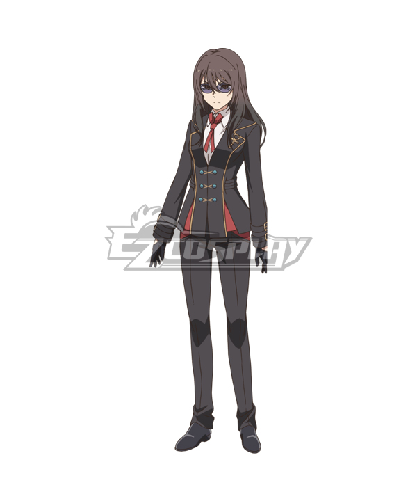 Get Wallpaper Infinite Dendrogram Marie Adler Cosplay Costume Desktop Wallpaper