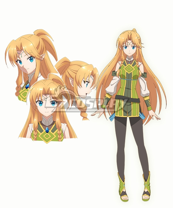 

Isekai Cheat Magician Myura Cosplay Costume