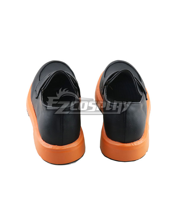 Jibaku Shounen Hanako-kun Hanako Yugi Amane Yugi Tsukasa Black