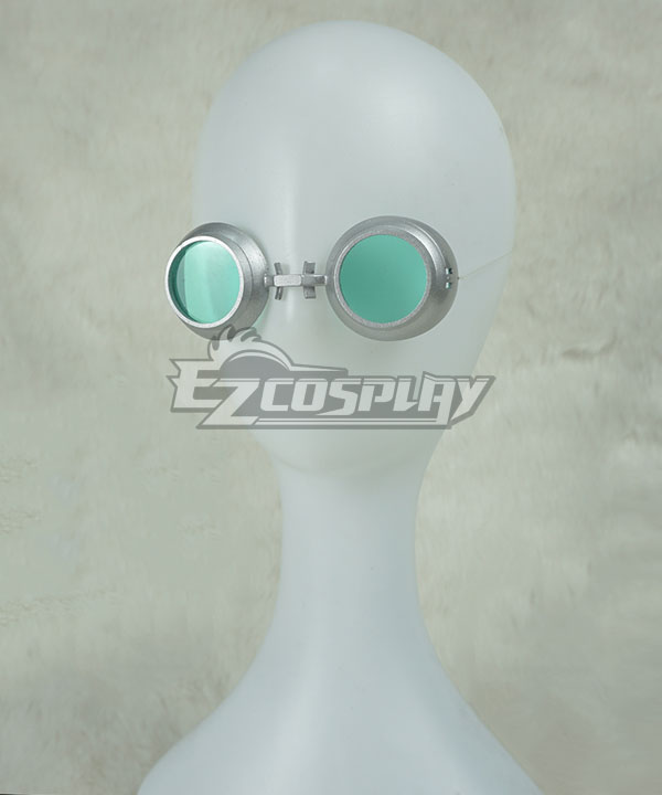 Jujitsu Fight Sorcery Fight Kento Nanami Glasses Cosplay Accessory