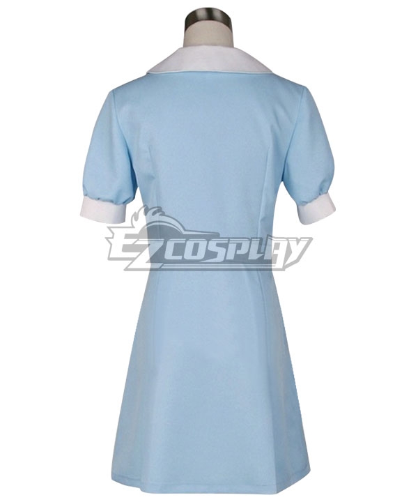 K-ON! Movie Ho-kago Tea Time Cosplay Costume