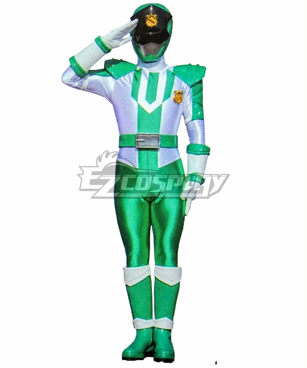 Power Rangers Kaitou Sentai Lupinranger VS Keisatsu Sentai Patranger Patren 2gou Male Cosplay Costume
