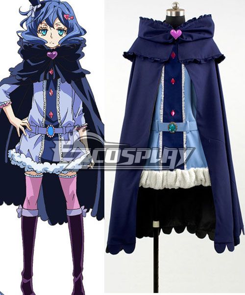 

KARNEVAL Kiichi Cosplay Costume Accessories