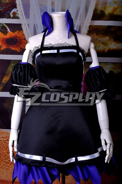 

VOCALOID Project Diva F Miku Innocent Cosplay Costume Deluxe-KH2