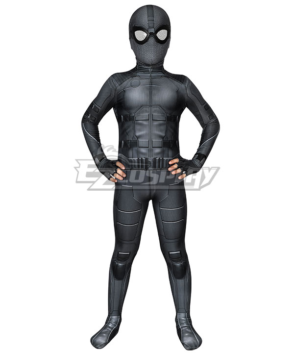 Spiderman night suit for kids shop