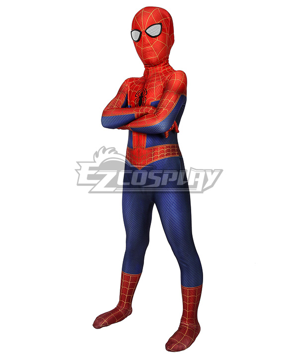Swing into Action with our Spider-Man: Into the Spider-Verse