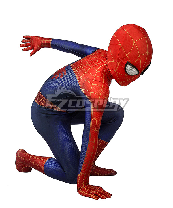 Kids Marvel Spider-Man Into the Spider-Verse Peter Parker