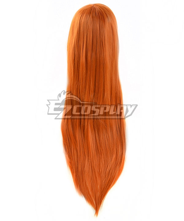 Red wig kim possible cheap